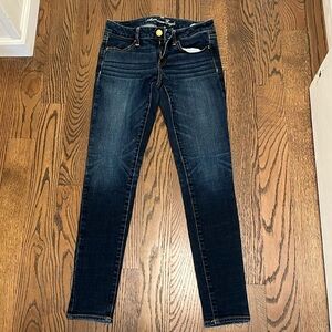 American Eagle Jegging